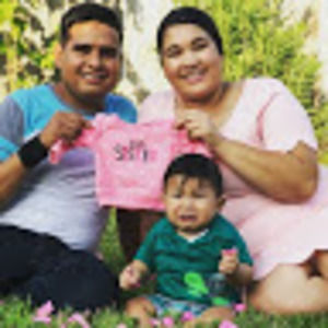 Meet your Posher, Marcela